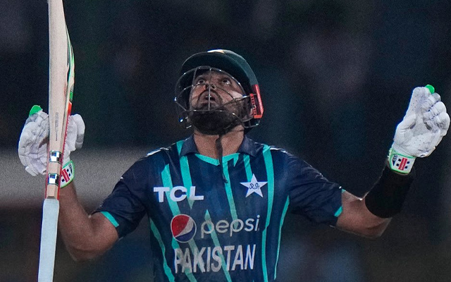  ‘Bol Babar rahe hain par shabd hamaare hain’- Babar Azam trolled right, left and center for his comments after T20I series defeat against England