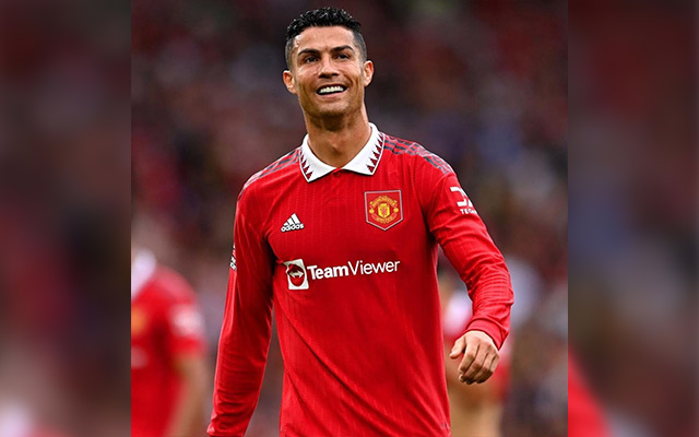  ‘Mock him or drop him but he will make you look stupid’ – Twitter praises Cristiano Ronaldo after he completes 700th club goals amidst his poor form