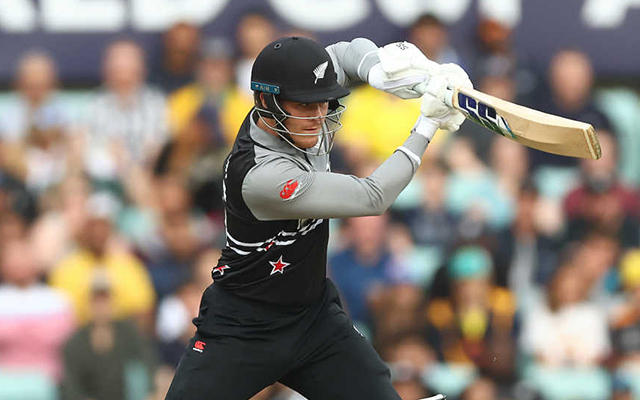  ‘Brutal from Finn Allen’ – Twitter praise New Zealand as they rip through Australian bowlers in powerplay