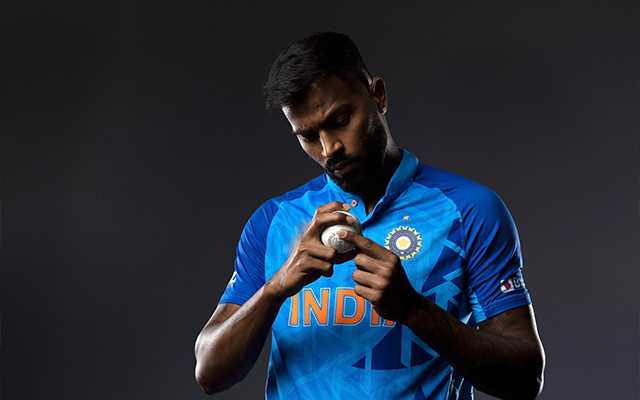  ‘We need to stop making a fuss about this’- Hardik Pandya gives firm verdict on non-striker run-out