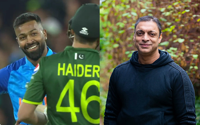  Shoaib Akhtar speaks about India’s chances in 20-20 World Cup 2022 after Pakistan’s loss to Zimbabwe