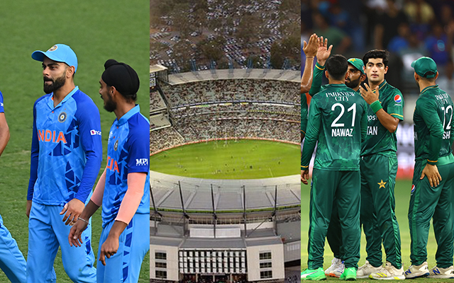  India vs Pakistan: Forecast for MCG on match-day of epic clash in 20-20 World Cup