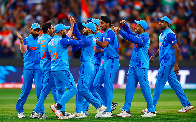  World Cricket Governing Council ‘trying to figure out’ India Cricket Team’s ‘Cold Lunch’ issue