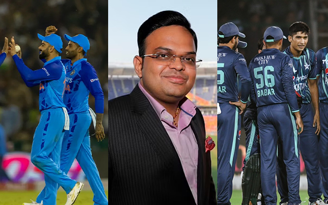  Jay Shah opens up on India’s prospect of playing Asia Cup 2023 in Pakistan