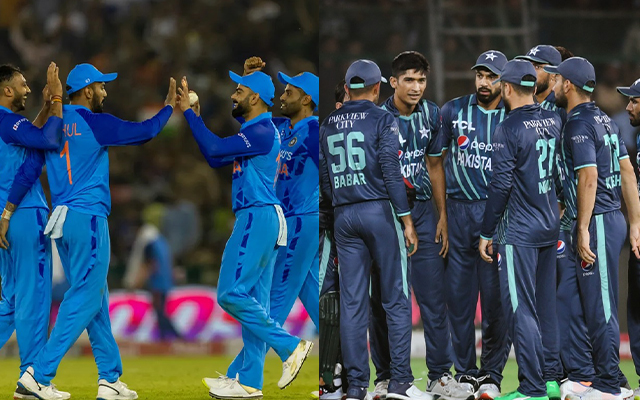 India vs Pakistan, 20-20 World Cup 2022: Three tactical changes India need to make ahead of the high-octane clash