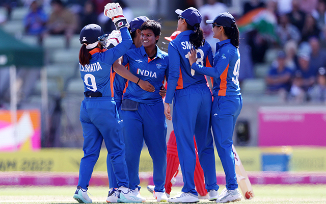  Indian Cricket Board takes ‘revolution’ decision for women cricketers