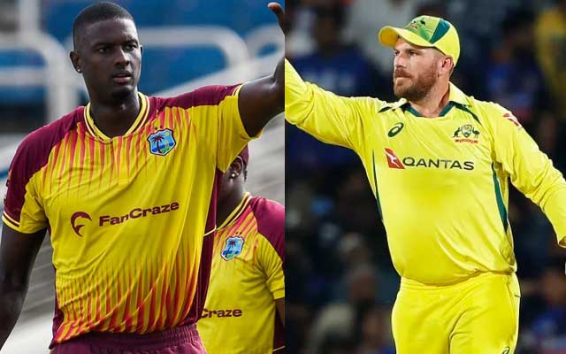  Australia vs West Indies, T20I Series 2022 – Full Schedule, Squads, Broadcast Details, Head To Head, And All You Need To Know