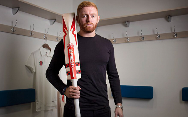  ‘Third class person’ – Twitter bashes Jonny Bairstow for mocking Sri Lankan national anthem