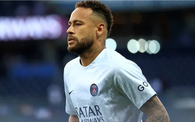  Breaking! Neymar charged with fraud and corruption, five-year jail term looks likely