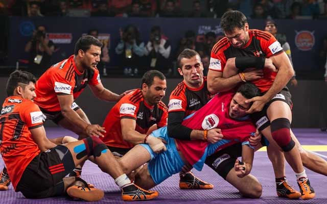  Iran players to miss initial games of Pro Kabaddi League 2022, here’s why