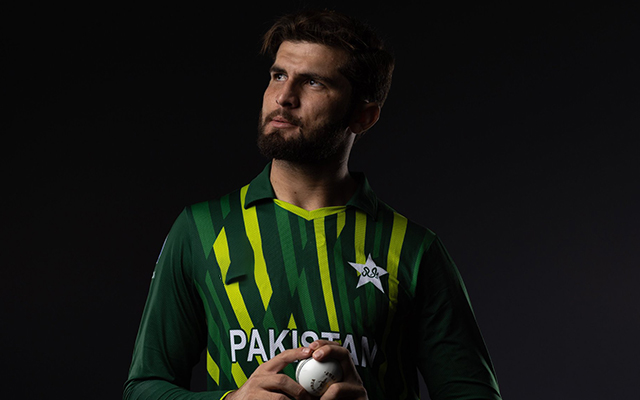  Former Pakistan captains claim Shaheen Afridi wasn’t fit during India-Pakistan game