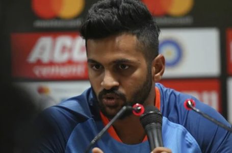 Shardul Thakur’s stern reply to a journalist questioning India’s bowling consistency