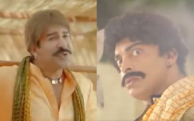  Watch: Shoaib Akhtar and Wasim Akram in never-seen-before avatar