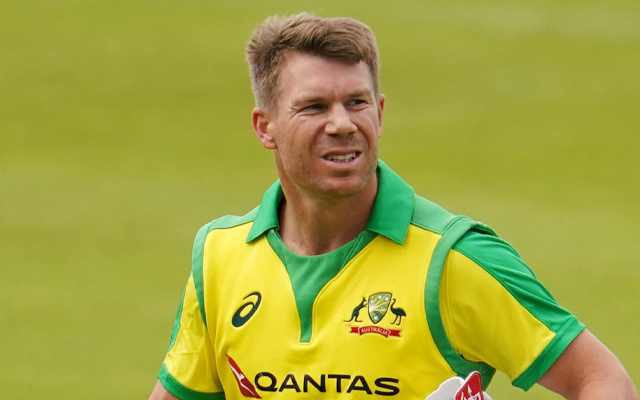  David Warner might return to leadership role after Cricket Australia hints at lifting his ban