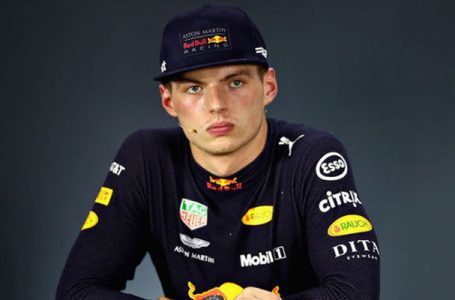 Watch- Max Verstappen rages on team radio after flying lap cut short due to low fuel