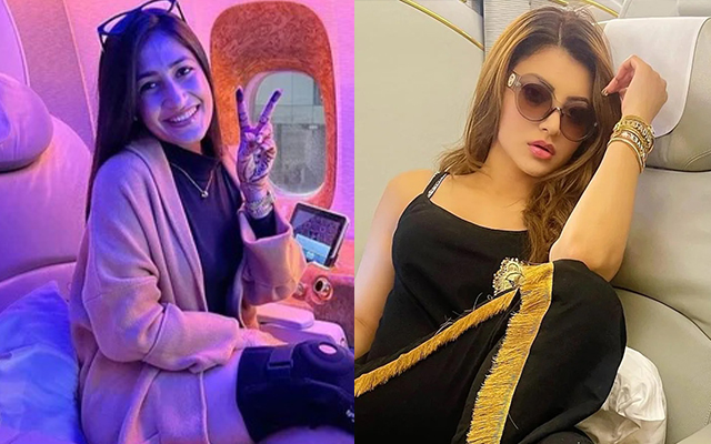  ‘My heart led me to Australia’- Dhanashree Verma Supposedly Takes Dig At Urvashi Rautela As She Leaves for 20-20 World Cup