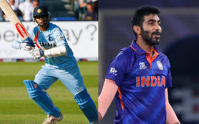  3 Times India played a World Event without their valuable players