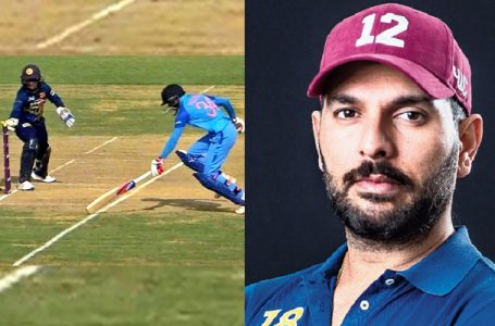 Yuvraj Singh Expresses Displeasure With Umpire’s ‘Poor Call’ in the Pooja Vastrakar’s Run Out Controversy In Women’s Asia Cup 2022