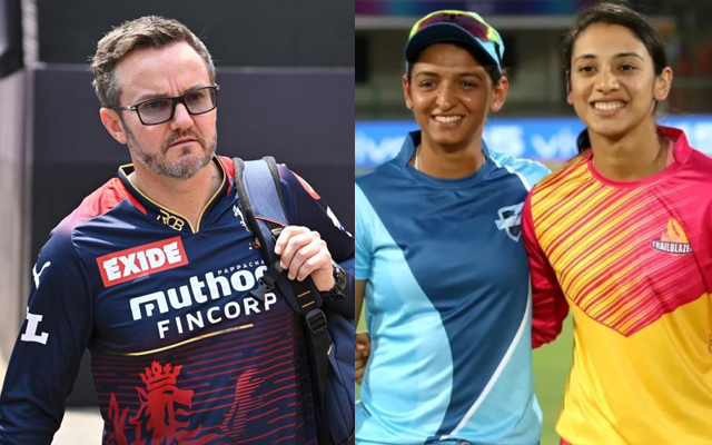  Mike Hesson Drops a major hint in Bangalore based team on the Women’s Indian T20 League