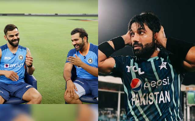  ‘World Cup Asia Cup se bada hai’ – Fans troll PCB as they reportedly threaten to pull out of 2023 ODI World Cup