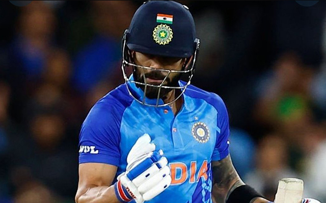  ‘What a champion’ – Twitter can’t keep calm as Virat Kohli ensures India snatches victory from jaws of defeat against Pakistan