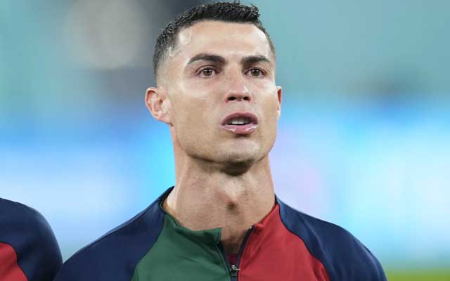  Cristiano Ronaldo to join Saudi Arabian club Al-Nassr after FIFA World Cup 2022 – Reports