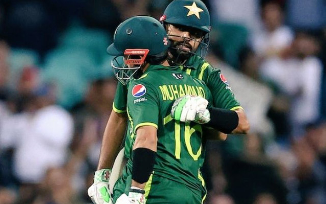  ‘Are going to see the repeat of 1992 World Cup’ – Twitter congratulates Pakistan as they thrash New Zealand in first semifinal of 20-20 World Cup 2022