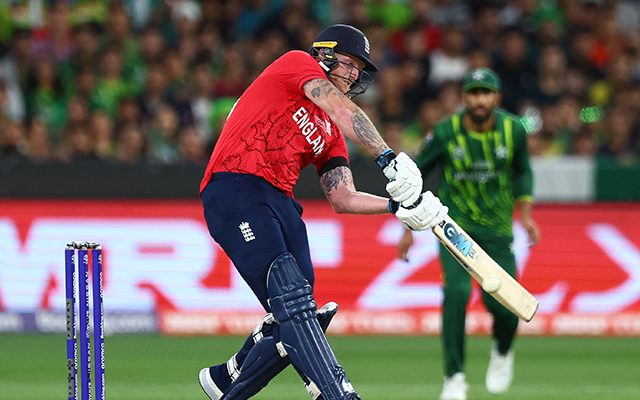  ‘Graceful’ World Cup victory’ – Twitter rejoices as England wins their second 20-20 World Cup title after beating Pakistan