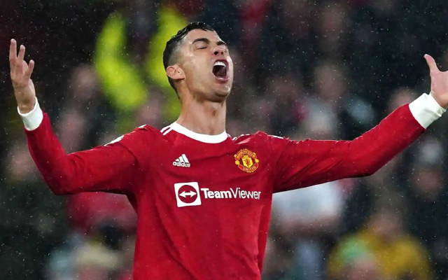  ‘Ronaldo owns…’ – Netizens give mixed reactions after Cristiano Ronaldo’s scathing claims about Manchester United