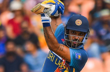 Sri Lanka Cricket makes decision on Danushka Gunathilaka following rape charges in Sydney