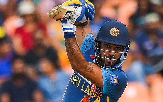  Sri Lanka Cricket makes decision on Danushka Gunathilaka following rape charges in Sydney