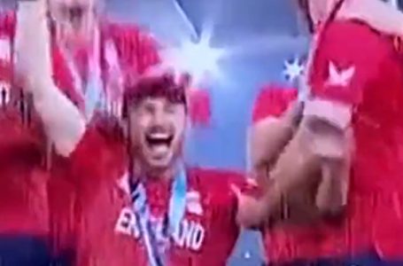 Watch: Jos Buttler and co ‘respects’ Moeen Ali and Adil Rashid’s sentiments before celebrating 20-20 World Cup 2022 final win