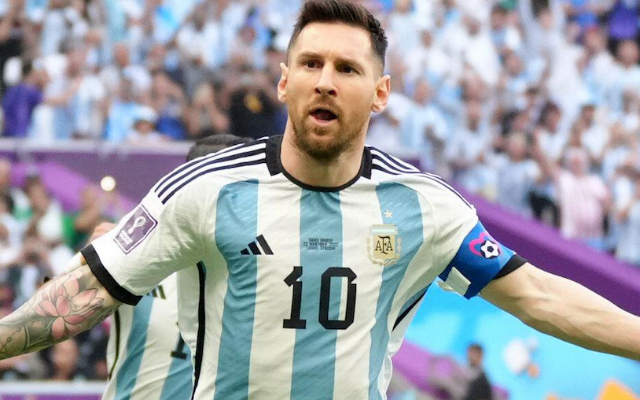  FIFA World Cup 2022, Group C: Lionel Messi’s supremacy helps Argentina crush Mexico in FIFA World Cup 2022