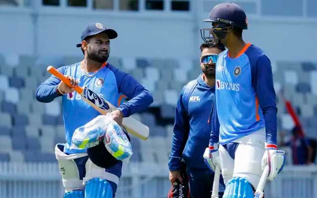  India’s predicted playing XI against New Zealand for first T20I
