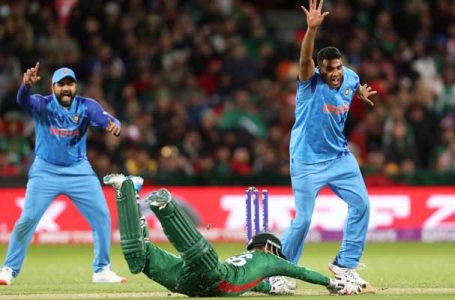 ‘Another day, another thriller’ – Twitter in absolute shambles as India win close game against ‘underdogs’ Bangladesh