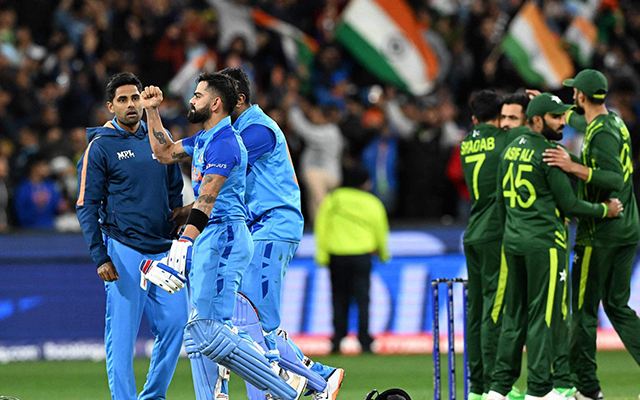  Former Pakistan skipper shares interesting insight over India playing in Pakistan for Asia Cup 2023