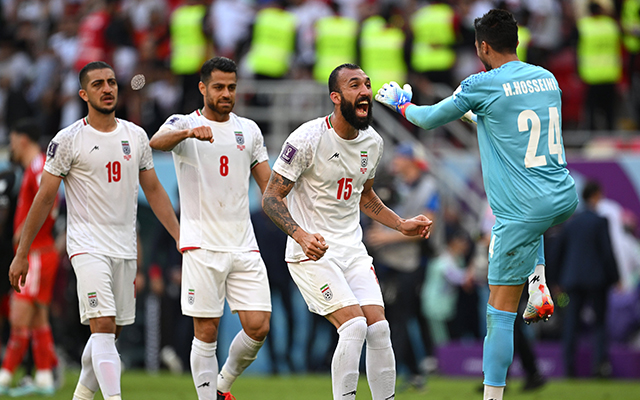  FIFA World Cup 2022: Day Six – Iran snatches victory from Wales, Senegal annihilates Qatar