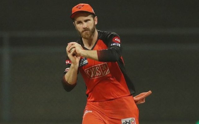  Kane Williamson pens emotional note for Hyderabad post his release from the team