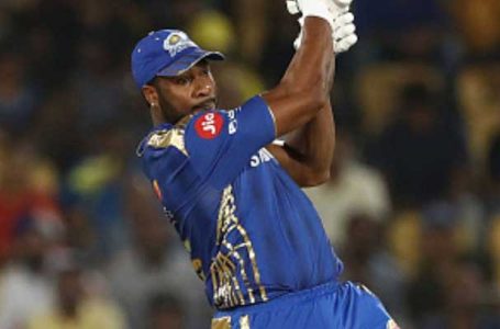 ‘Alvida Polly’ – Twitter bids goodbye to Keiron Pollard as he retires from Indian T20 League with immediate effect