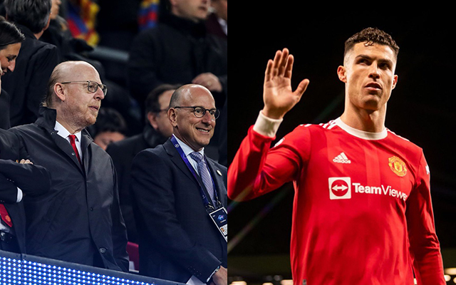  Cristiano Ronaldo and Manchester United end ties with ‘mutual agreement’