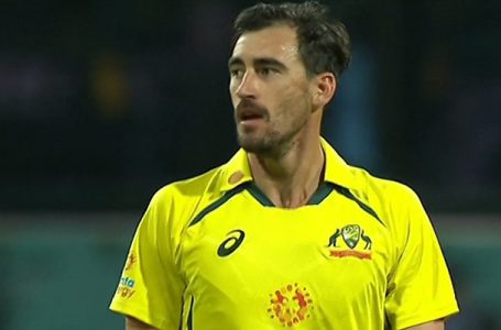 Mitchell Starc finally reveals why he was dropped in 20-20 World Cup 2022, drops hint on his future