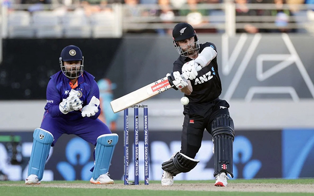  ‘Made 300 look like 270’ – Twitter praise New Zealand as they register commanding win against India