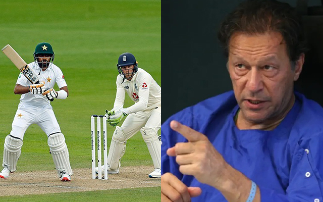  Will Pakistan vs England Test in Rawalpindi go as planned? Imran Khan answers