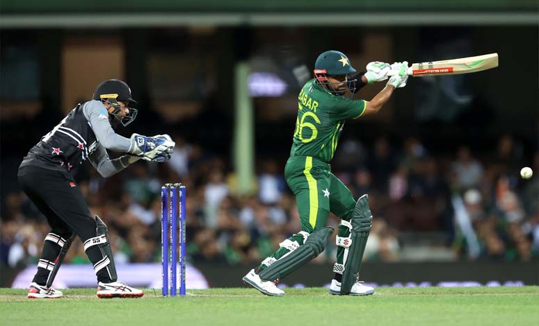  ‘Special thanks to Nethelands’ – Fans flood Twitter with memes after Pakistan thrashes New Zealand in 20-20 World Cup 2022 semifinal