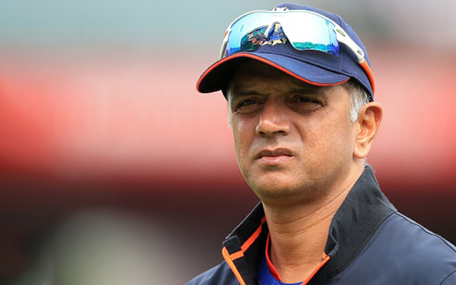 ‘Rahul Dravid need to be removed’ – Fans urge Indian Cricket Board to replace Rahul Dravid as coach in India T20I setup