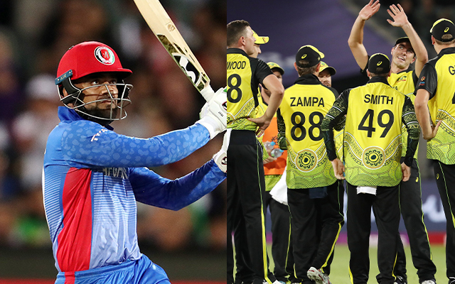  ‘So close, yet so far’ – Twitter praise Afghanistan as they miss out winning opportunity against Australia in 20-20 World Cup 2022