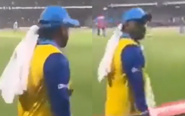  Fans rile up Rishabh Pant using Urvashi Rautela’s name, cricketer doesn’t hold back