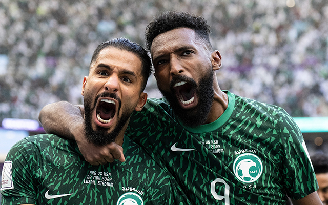  FIFA World Cup 2022, Day 3: Saudi Arabia steal limelight on the Day, as France breeze past Australia