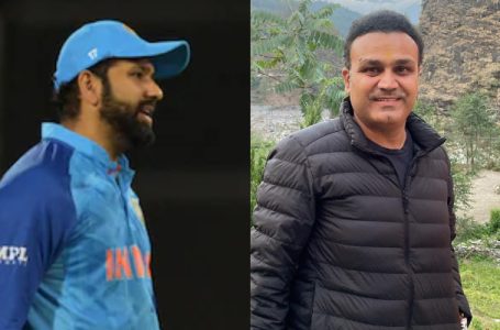 Virender Sehwag explains why India lost the semifinal against England