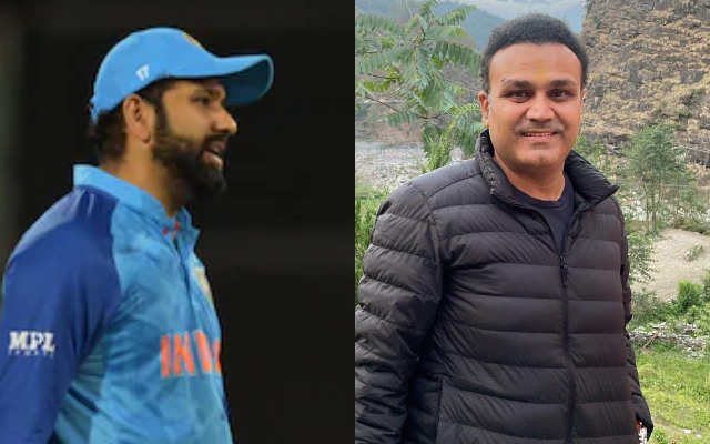  Virender Sehwag explains why India lost the semifinal against England